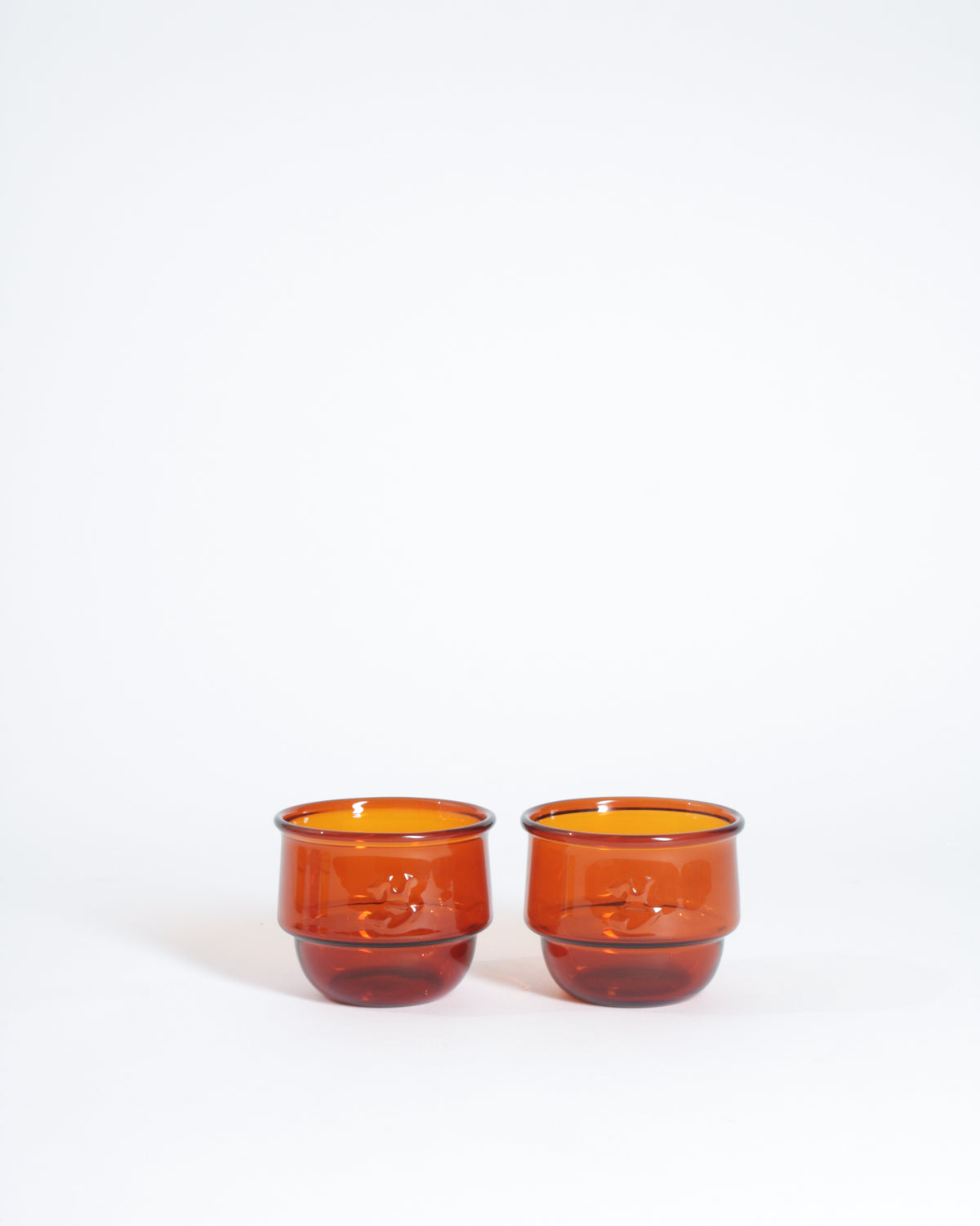 Kantine Drinking Glass Set