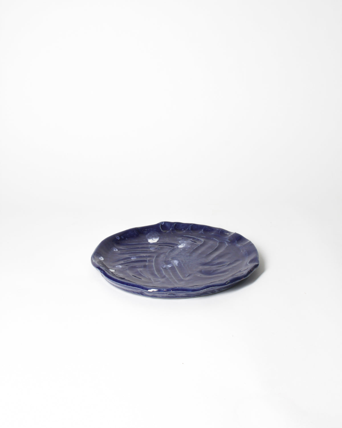 Studio Dinner Plate 1 PCS