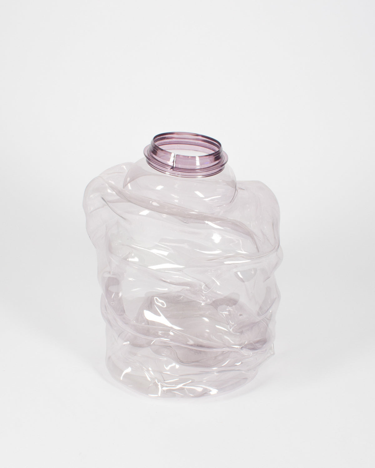 Eros Torso Hue Purple