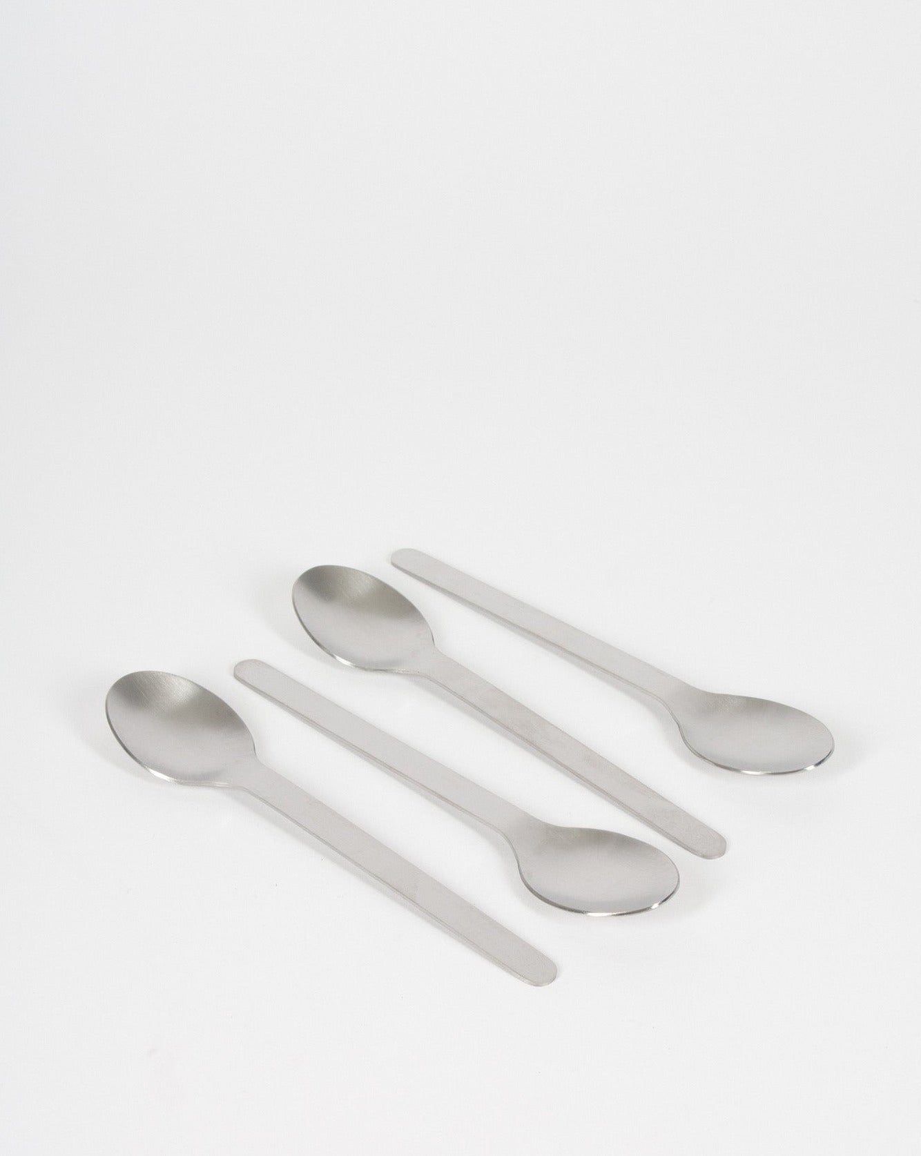 Steel Cutlery - Pick Up - 12 pcs