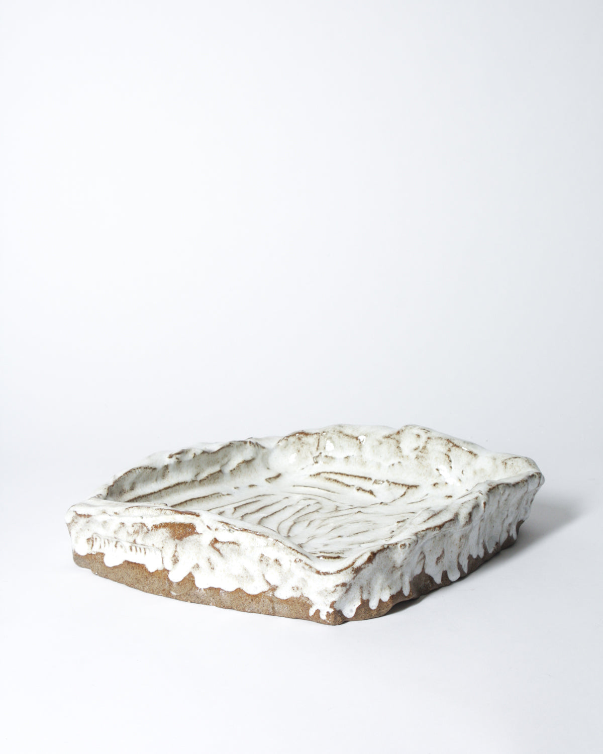ARCHIVE Key Bowl Earthenware