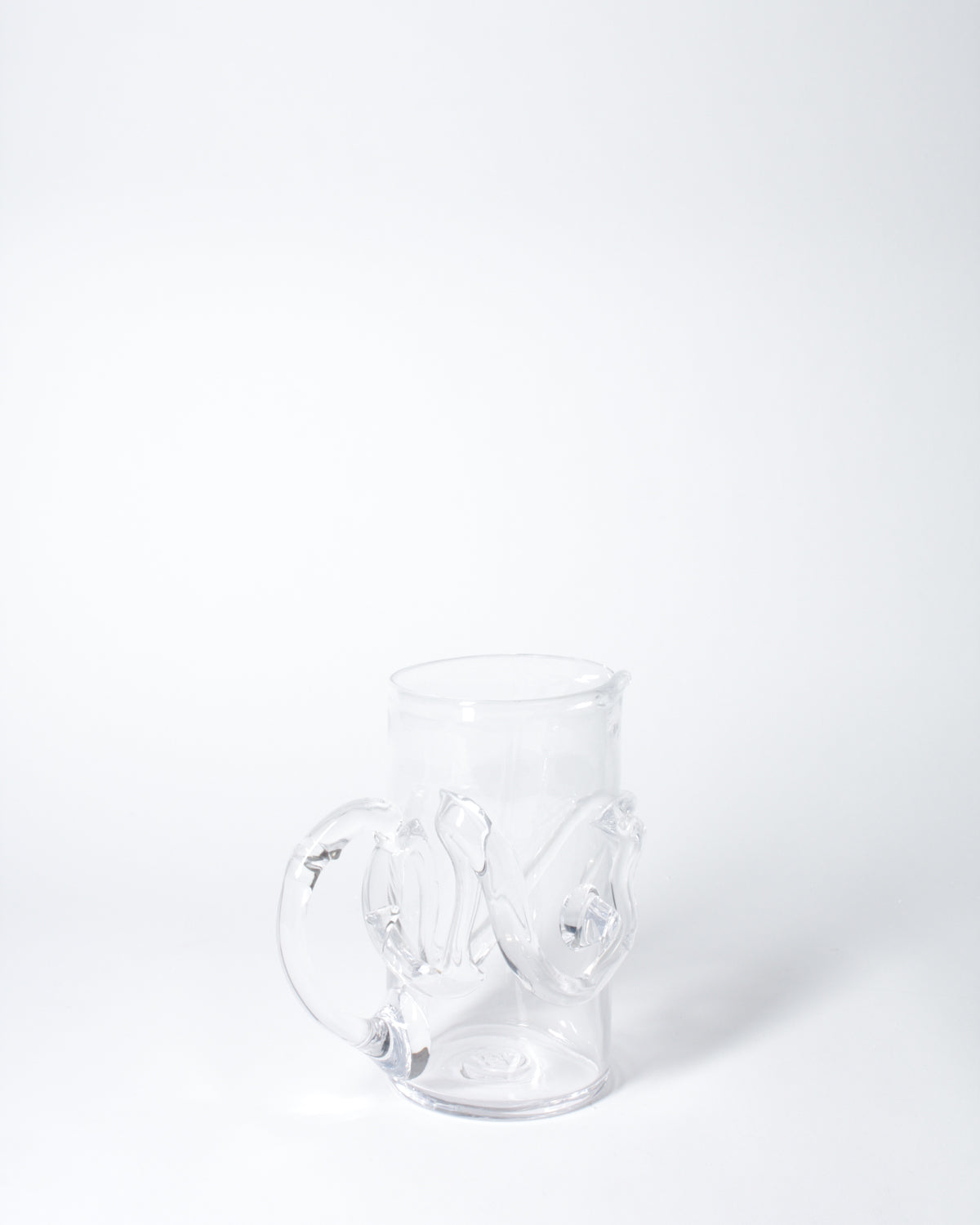 ARCHIVE Ivy Pitcher