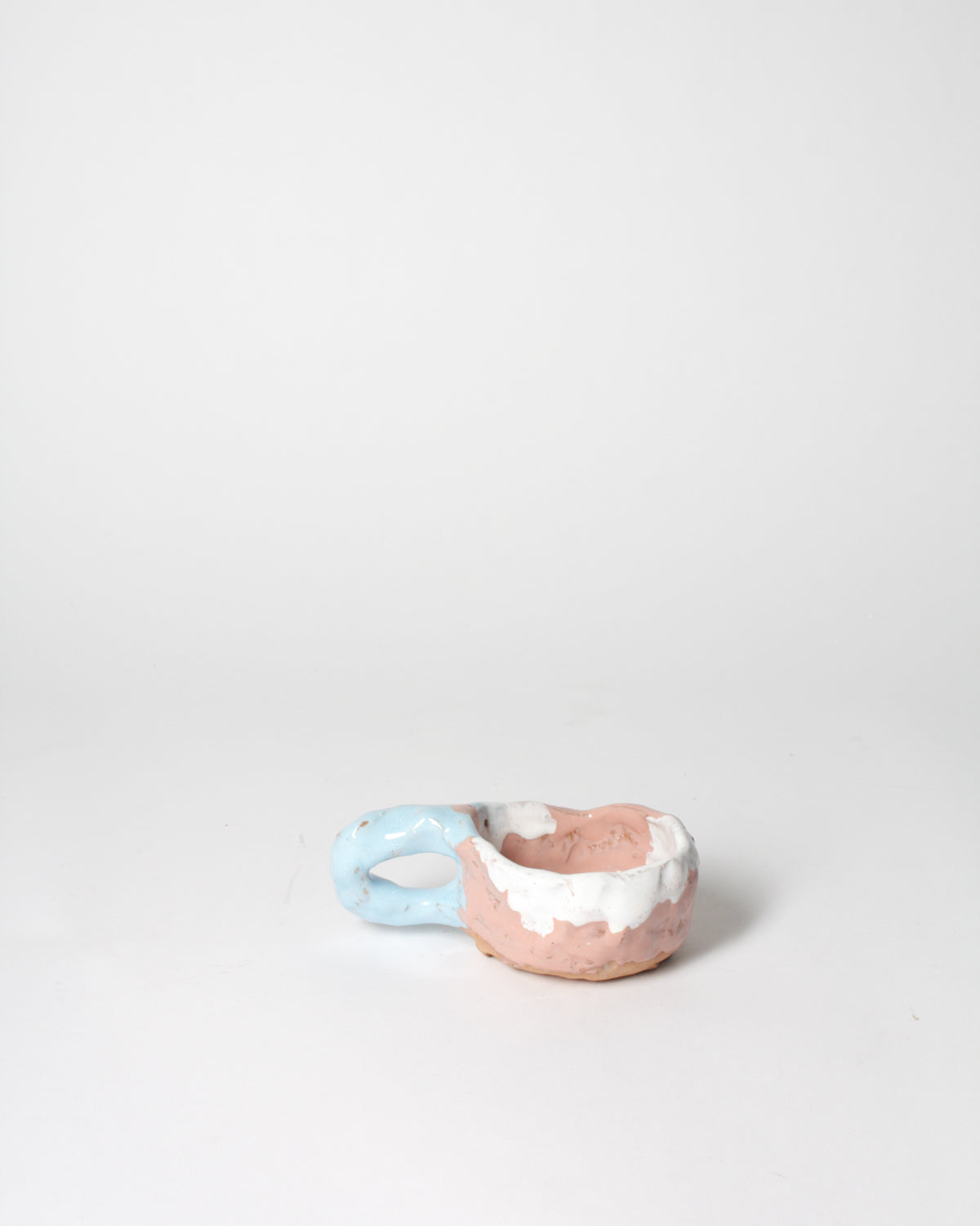 ARCHIVE Studio Cup Earthenware Small