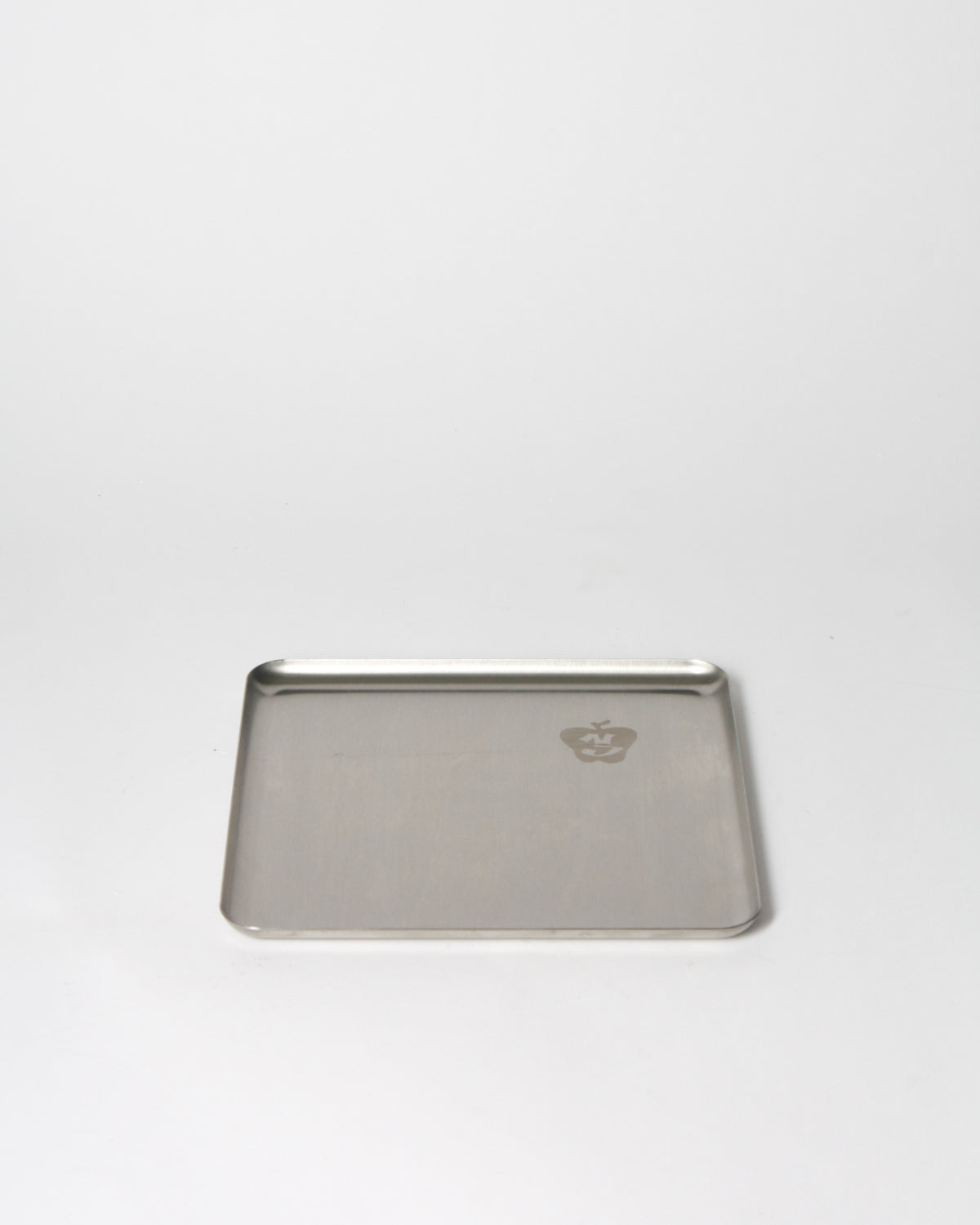 SAMPLE Steel Plate Square 1 PCS - Pick Up