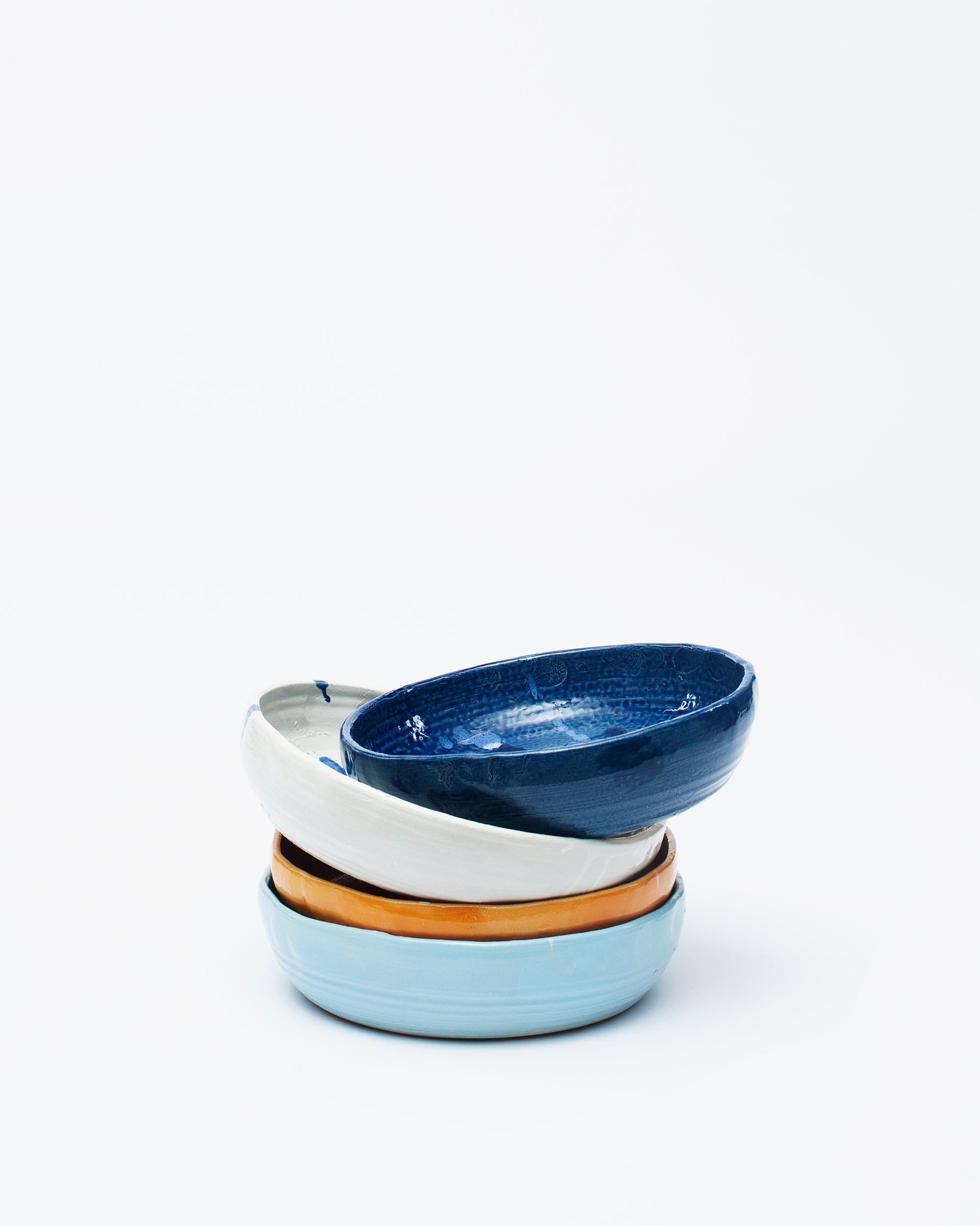 Studio Serving Bowl